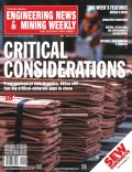 Magazine Cover image