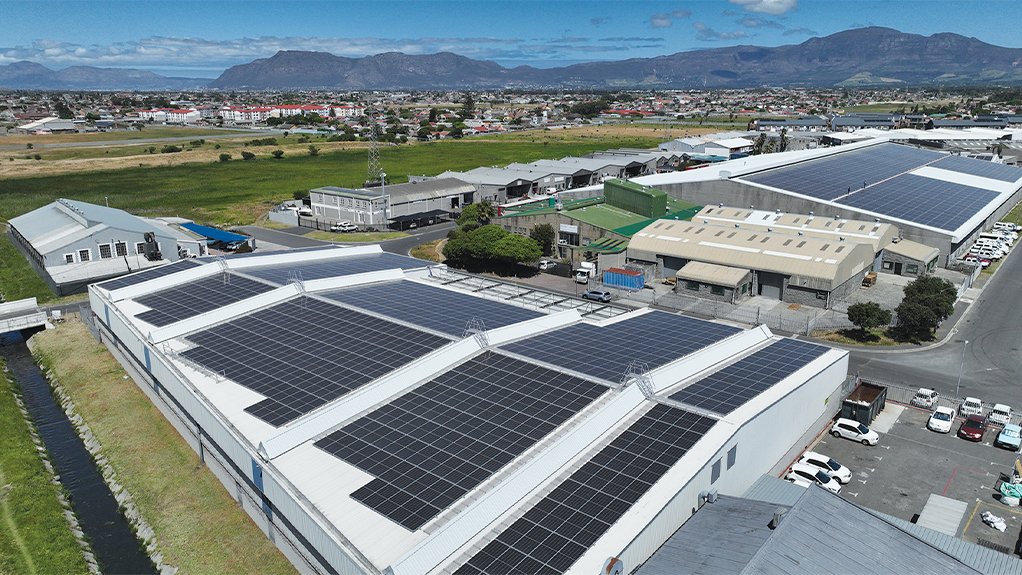 Renenergy image