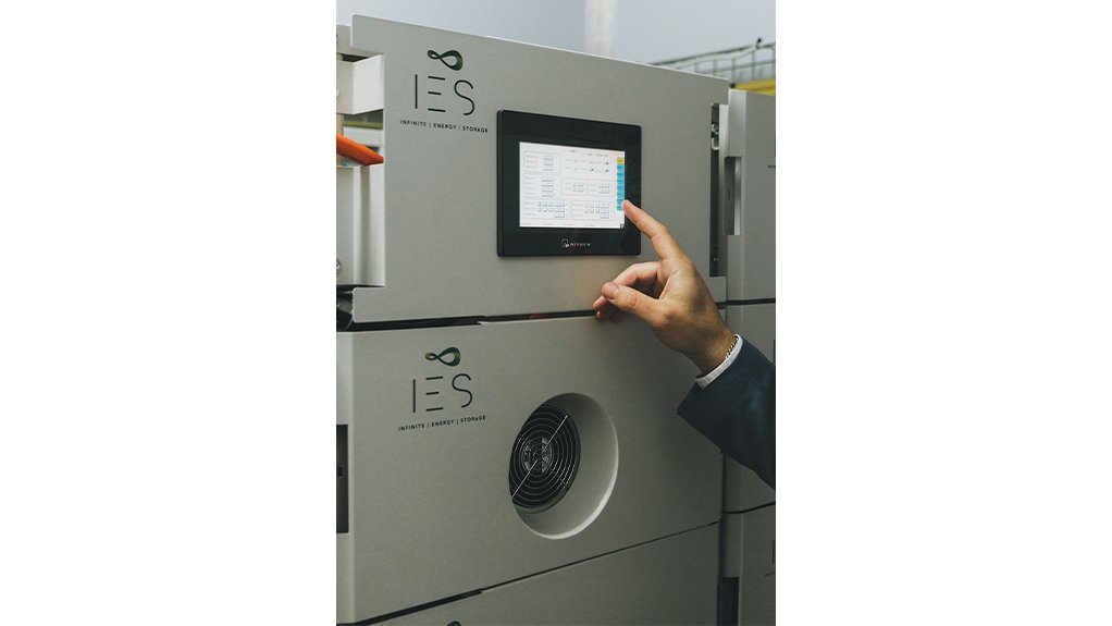 Renenergy image