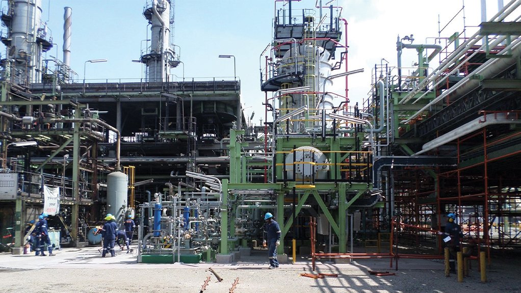 MegChem: Your trusted engineering partner