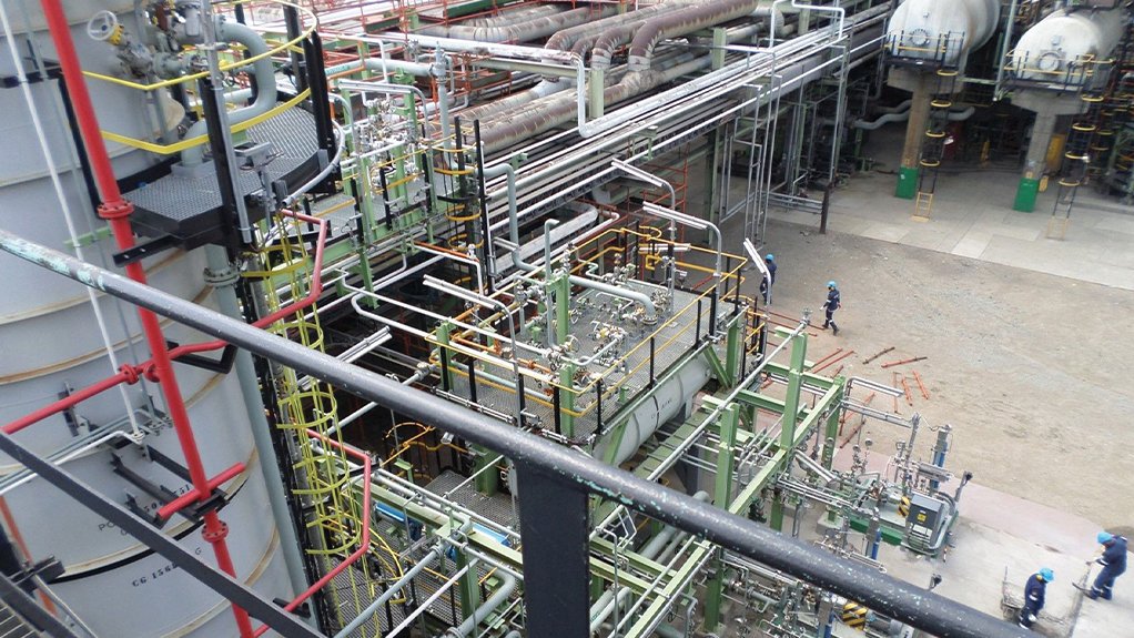 MegChem: Your trusted engineering partner