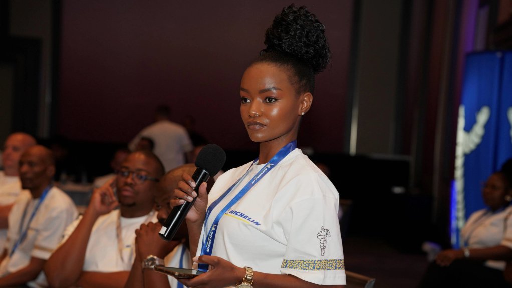 Transforming the Automotive Industry with Women Leadership