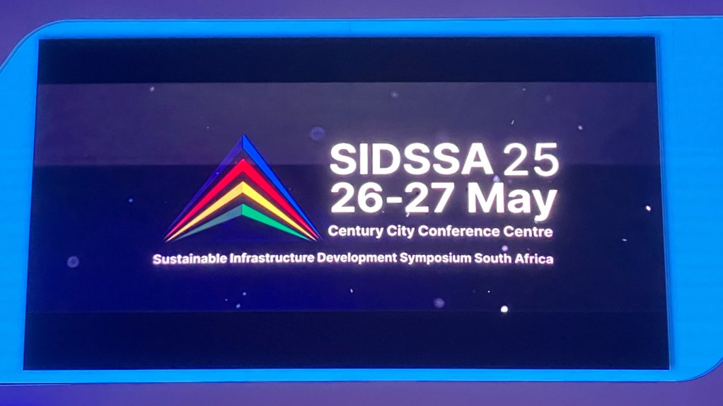 Infrastructure SA unveils its seven priority projects for 2025/26