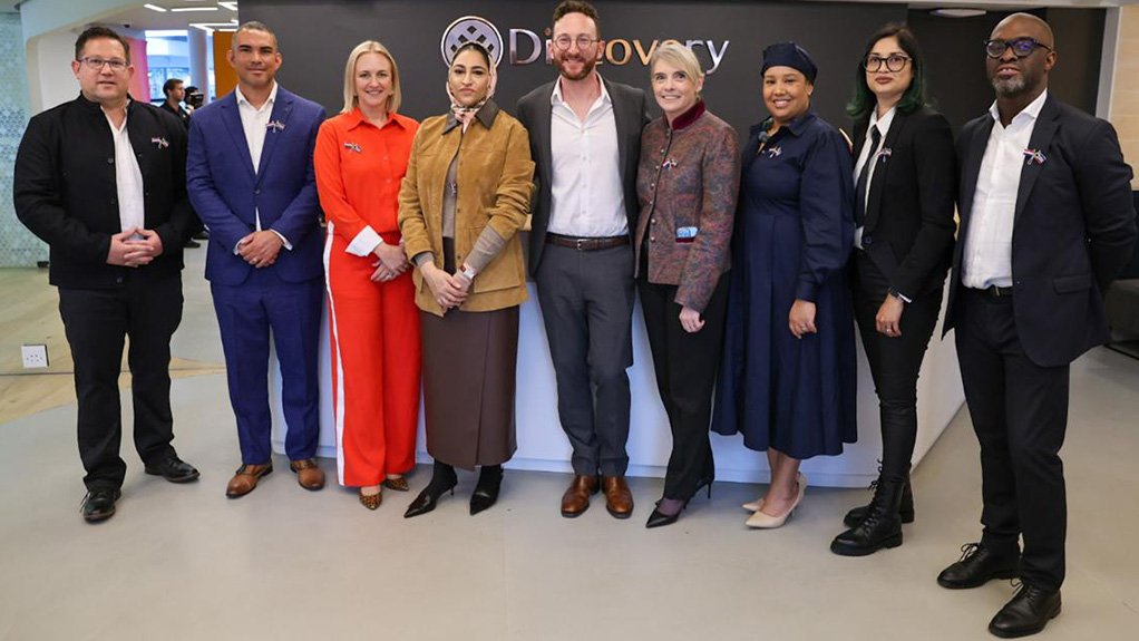 South Africans meet Queen Máxima as she champions Financial Health during her visit