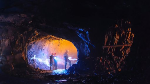 Ukraine revamps minerals sector, eyes billions in investment from US deal