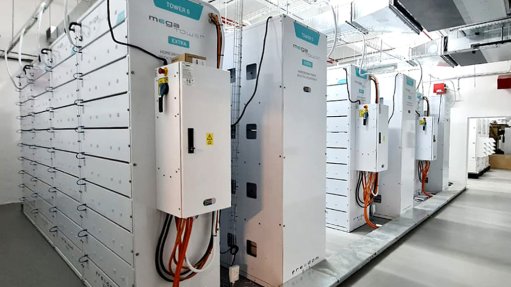 Demand spikes for locally made Freedom Won megaTower energy storage solution