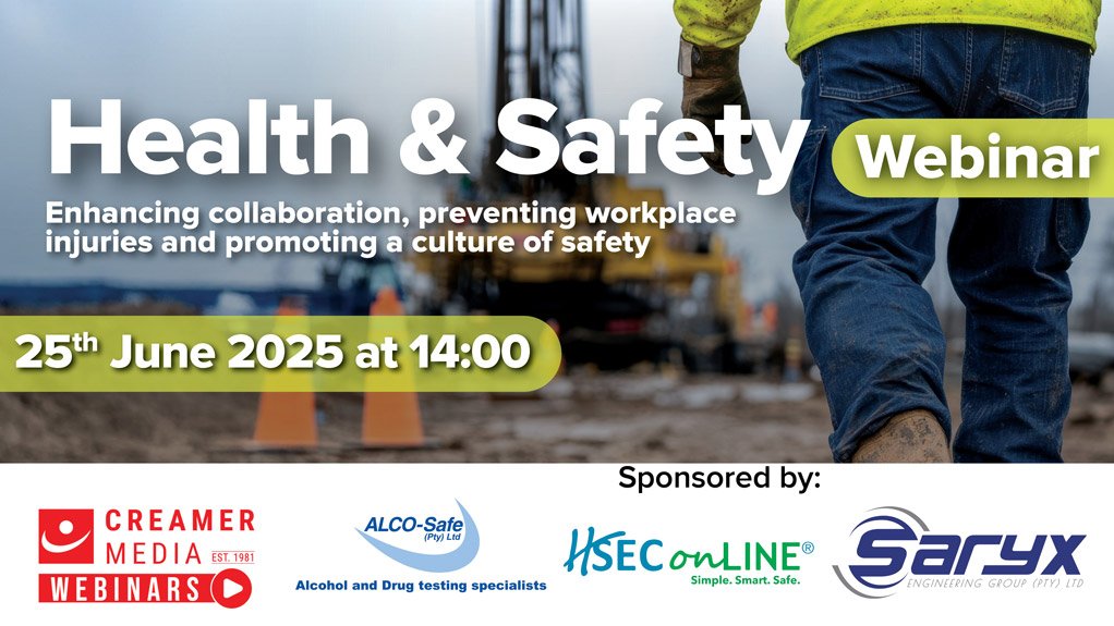 Experts to share strategies at upcoming health and safety webinar
