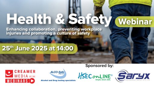 Experts to share strategies at upcoming health and safety webinar
