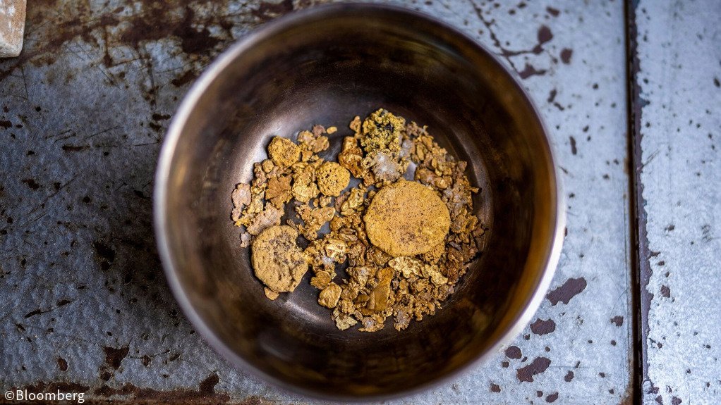 Guinea takes Endeavour gold permits in latest round of removals