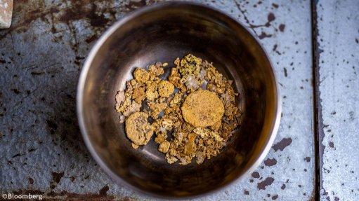 Guinea takes Endeavour gold permits in latest round of removals