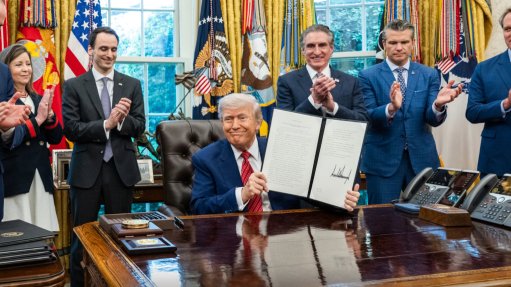 President Donald Trump's May 2025 executive orders aim to remove regulatory barriers and unleash US nuclear energy.
