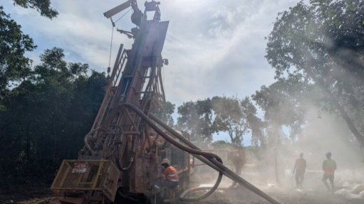 ASX explorers caught up in Guinea permit purge