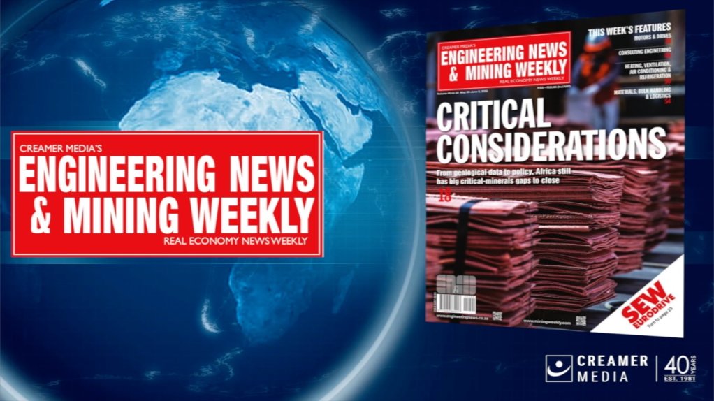 Magazine round up | 30 May 2025