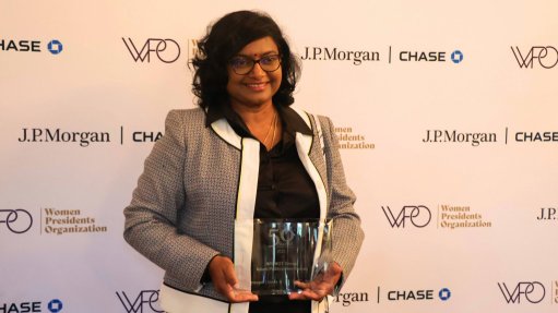 MPAMOT Group CEO and founder Malani Padayachee-Saman 