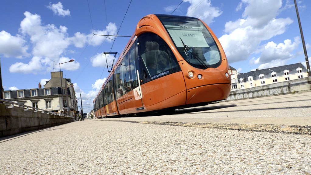 Exposed aggregate is a durable low-maintenance surfacing solution ideal for transportation infrastructure