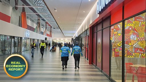 Vukile launches revamped Bedworth Centre
