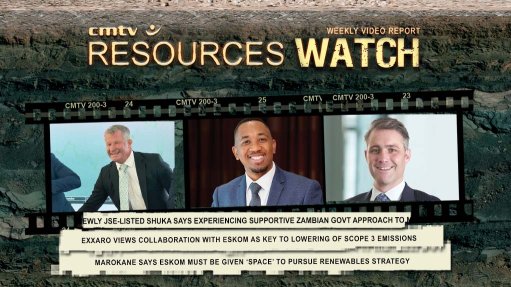Resources Watch