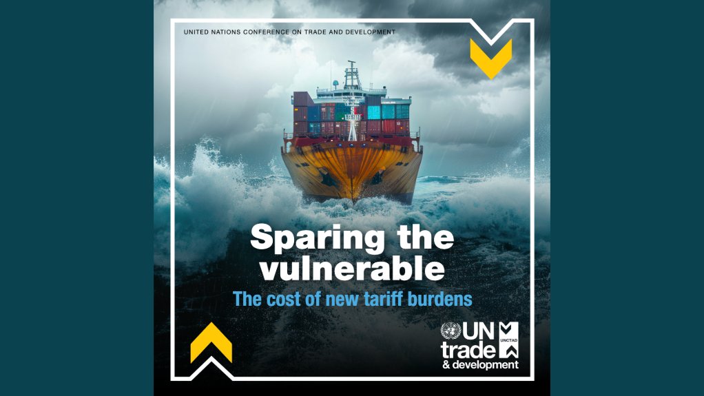  Sparing the vulnerable: The cost of new tariff burdens