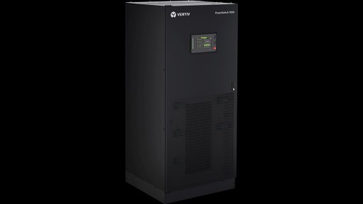  Vertiv Expands Power Portfolio with Enhanced Static Transfer Switch for Critical Applications in EMEA 