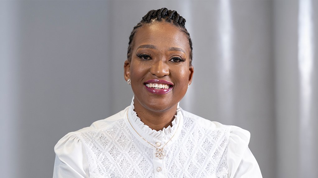 Mpumi Zikalala