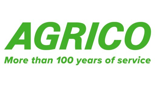 Agrico Logo
