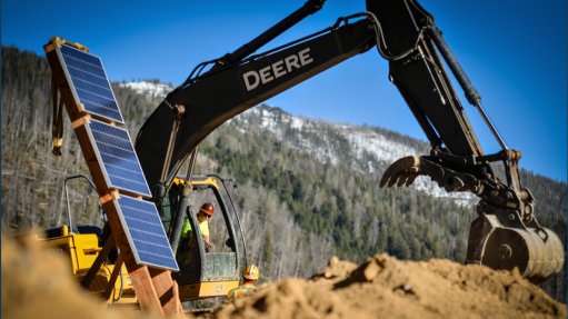 Perpetua receives additional funding for Stibnite project from US Army
