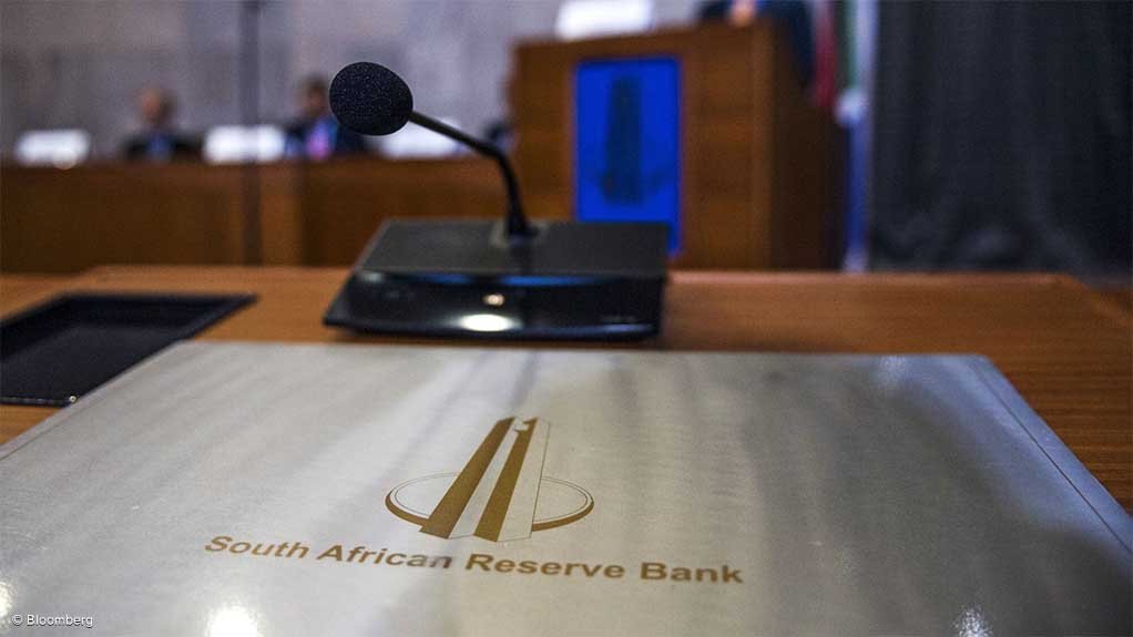 SARB logo