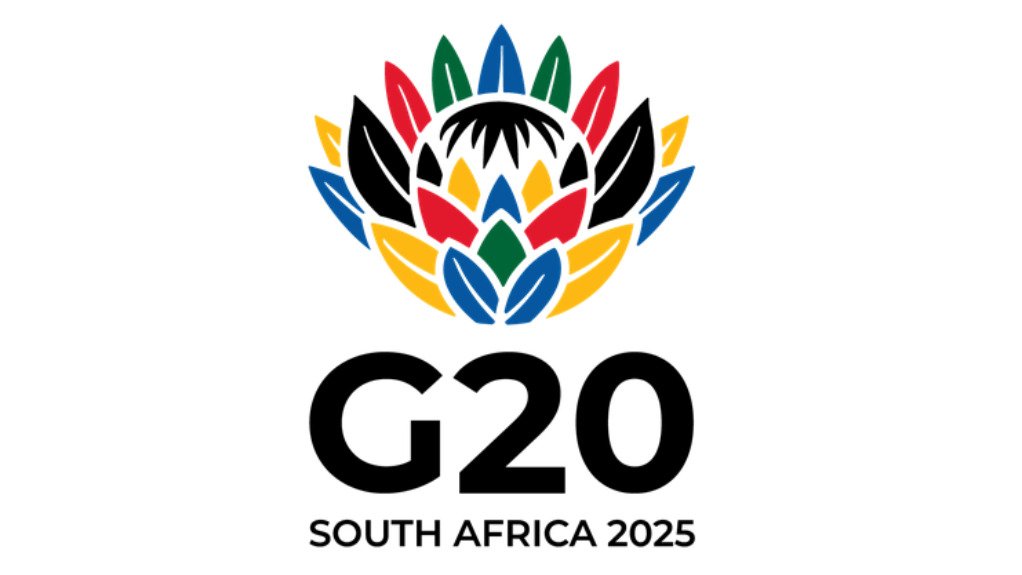 G20 Logo