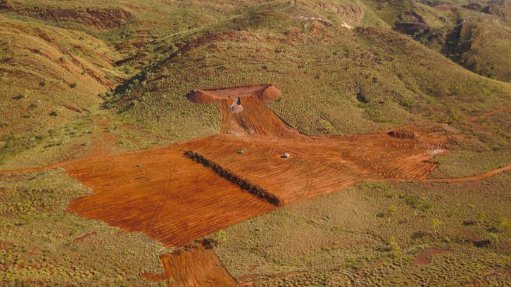 Develop starts early works at Sulphur Springs, sets stage for DFS