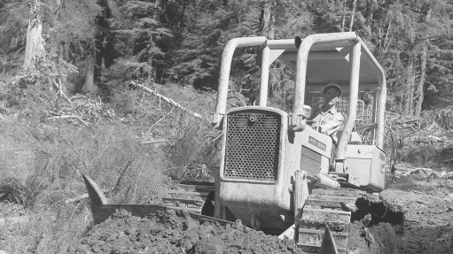 John Deere Dozers: A Legacy Carved in Steel