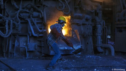China’s steel output cuts could intensify coking coal’s plunge
