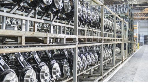 DP World launches logistics, market-entry product for vehicle manufacturers