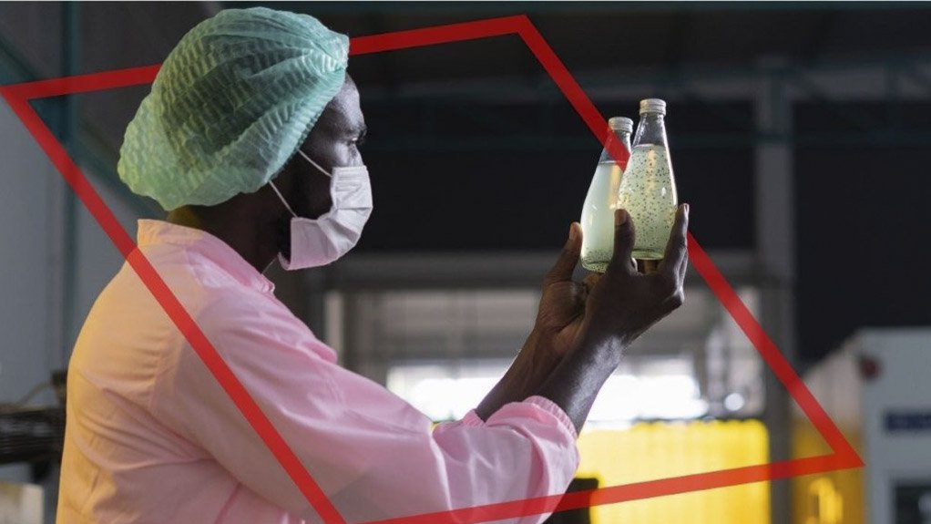 Comprehensive industry solutions from RS South Africa for the food and beverage sector