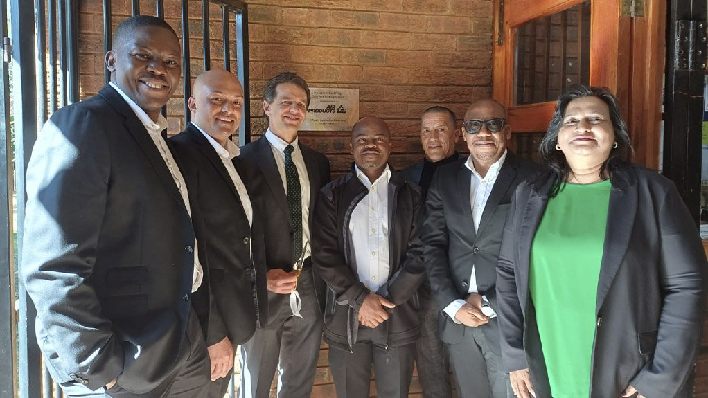 Initiatives in Ennerdale highlights Air Products’ commitment to make a difference