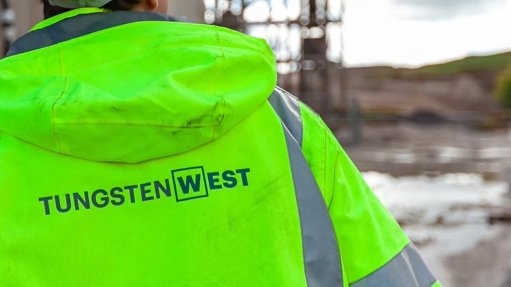 Tungsten West unveils restart plan for Hemerdon mine