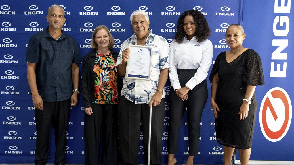 Engen Computer School celebrates 68 new graduates equipped to enter the job market