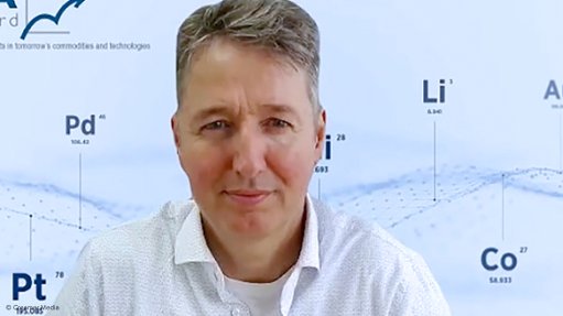 SFA Oxford CEO Henk de Hoop.