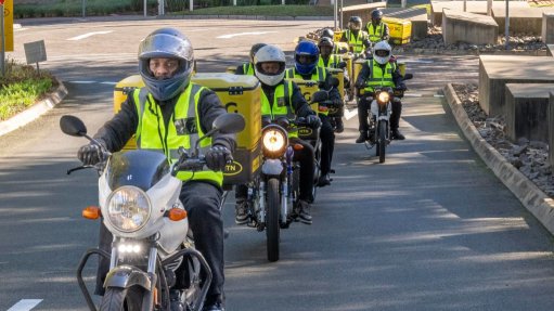 Image of Shesh@5G Motor Bike Sim Delivery Service
