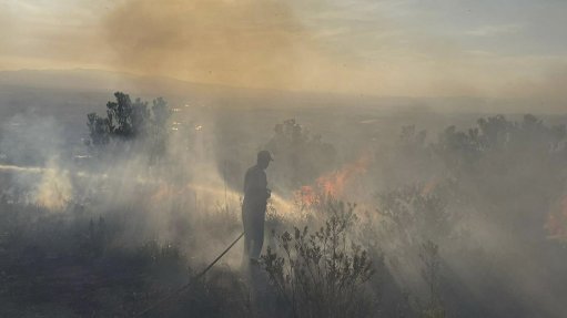 FIGHT FIRE WITH FLOW: A Step-by-Step Soakdown Strategy