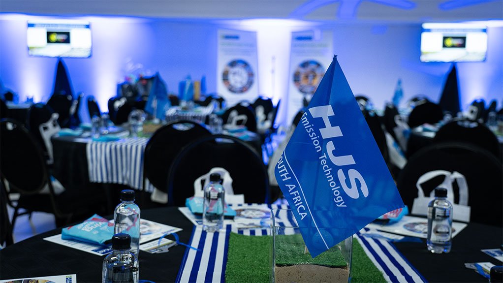 HJS Emission Technology SA (Pty) Ltd celebrated its official launch earlier this year in Rustenburg with hundreds of industry leaders in attendance.