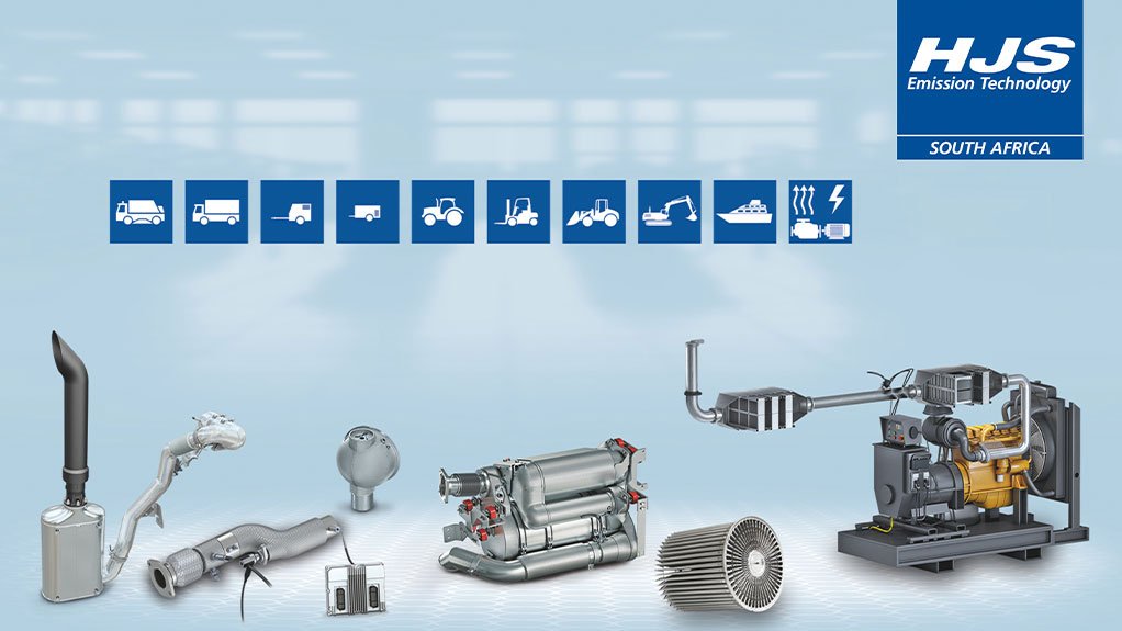 HJS Emission Technology, a global leader in advanced on-road, off-road, mining, and maritime emission control solutions, boasts a range of cutting-edge technology and patents.