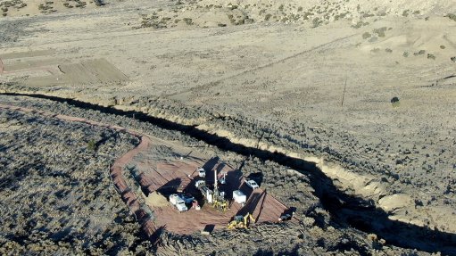 Laramide's US uranium projects gain key federal permitting status