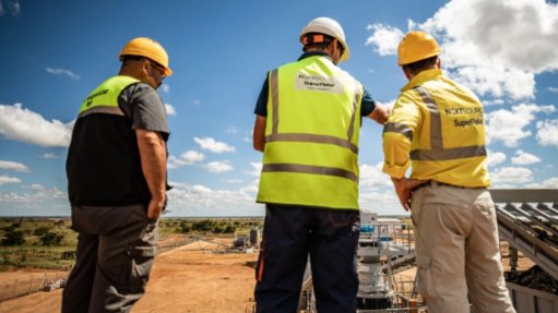NextSource shifts BAF plans from Mauritius to Middle East