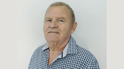 Professor Hermanus Vermaak, head of the School of Engineering and Architecture at STADIO Higher Education