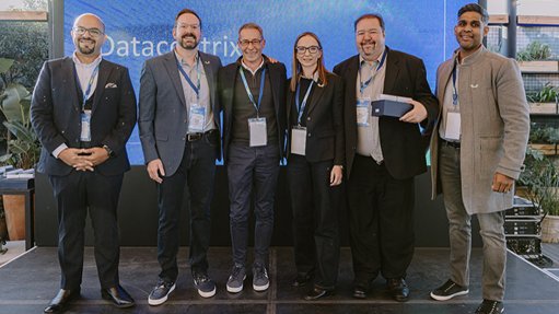 Datacentrix recognised with top honours at recent Veeam Partner Awards