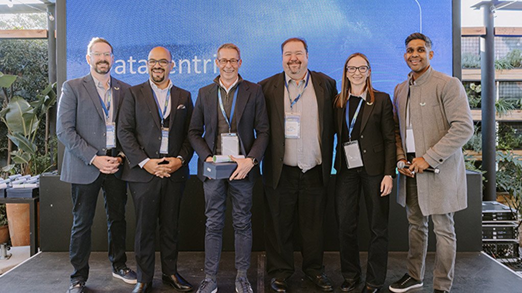 Datacentrix recognised with top honours at recent Veeam Partner Awards