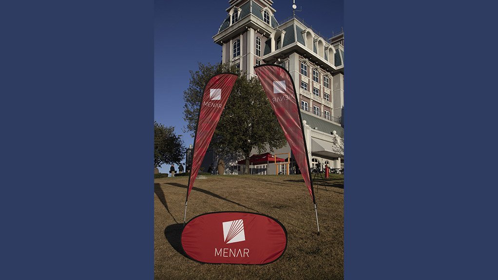 Menar Golf Day a resounding success