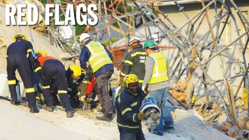 Magazine cover image