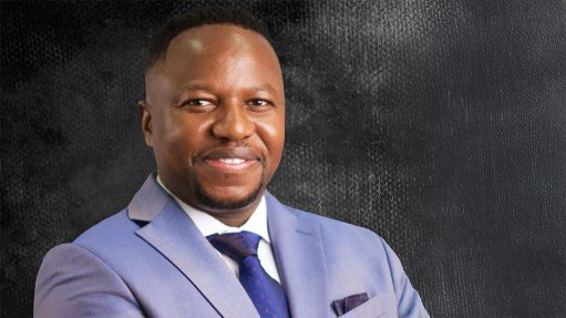 Sereme Malatji is founder and former CEO of Methano Group.