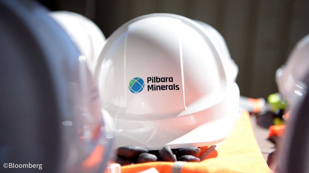 Pilbara Minerals CFO resigns